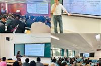 集团教材事业部助力德宏州开展2025届中、高考培训会